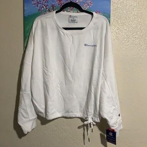 COPY - Champion Lightweight Sweatshirt